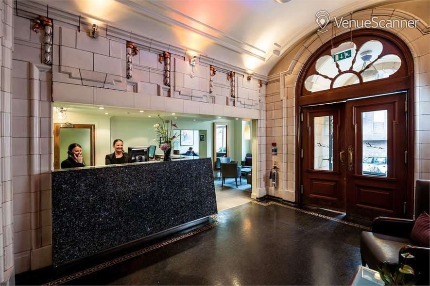 Abode Glasgow, Exclusive Hire photo #3