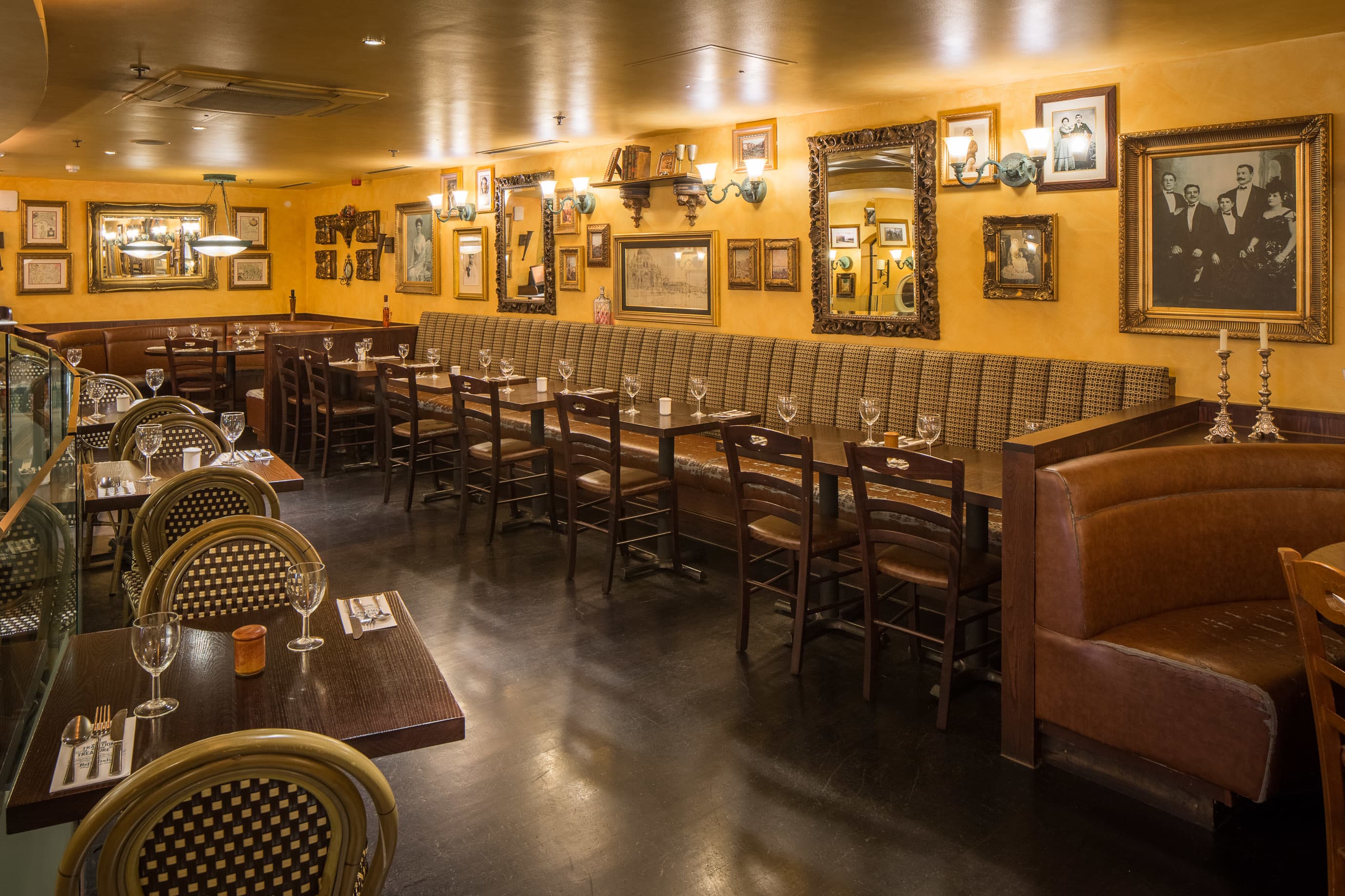 Milano Room, Bella Italia Strand photo #2