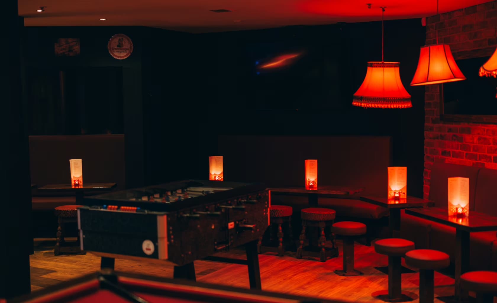 Basement Bar, RIOJA photo #2