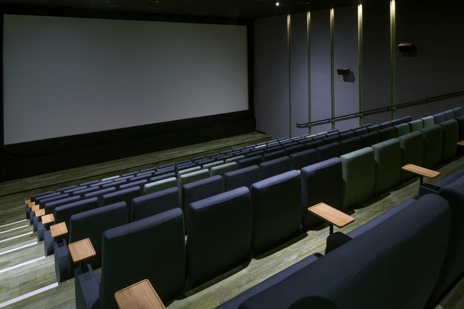 Screen 2, Curzon Oxford photo #2
