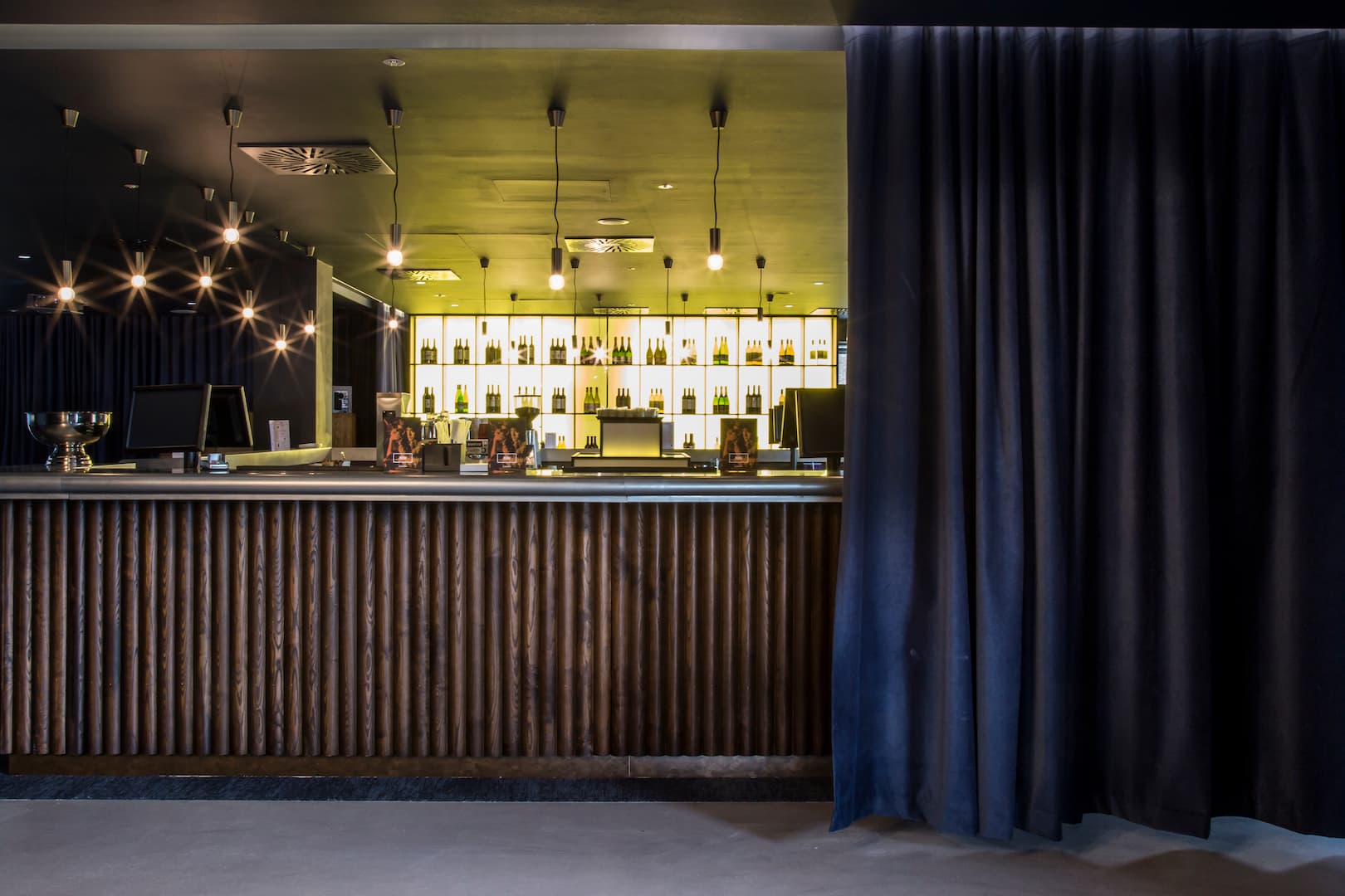 Screen 2, Curzon Oxford photo #6