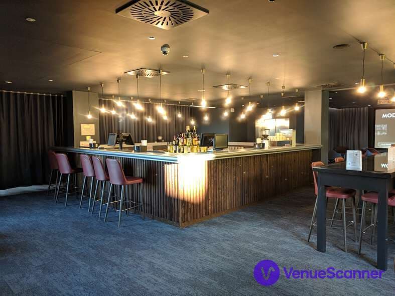 Curzon Oxford photo #3