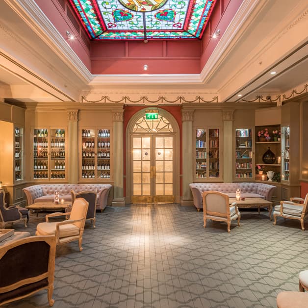 Private Room & Bar, Aubaine Notting Hill photo #2