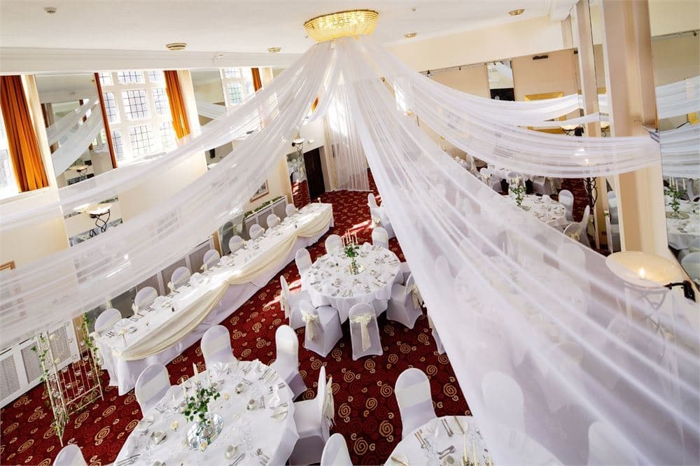 Exclusive Hire, Mercure Leeds Parkway Hotel photo #3