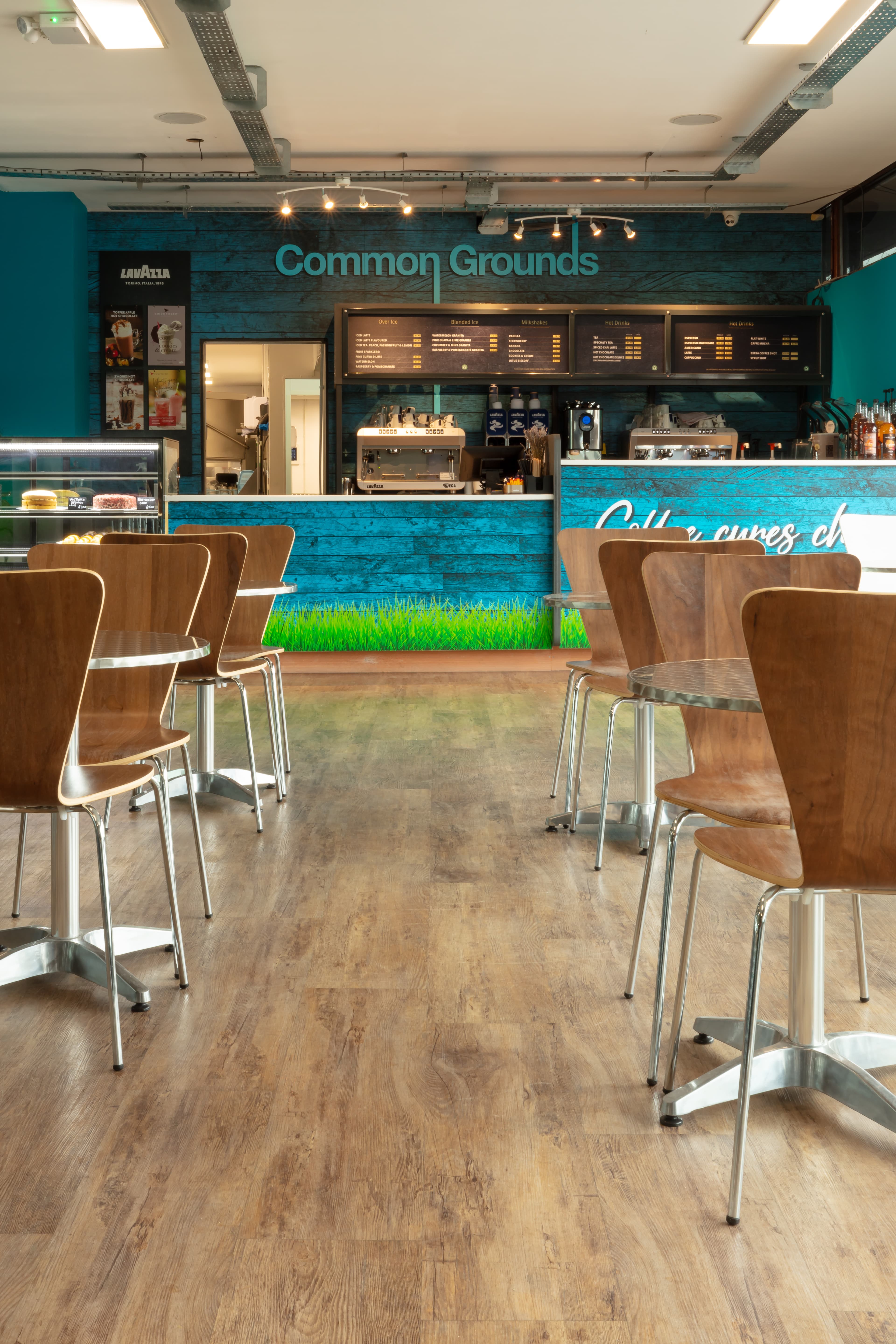 Exclusive Hire, BigShots Golf Northwick Park photo #8