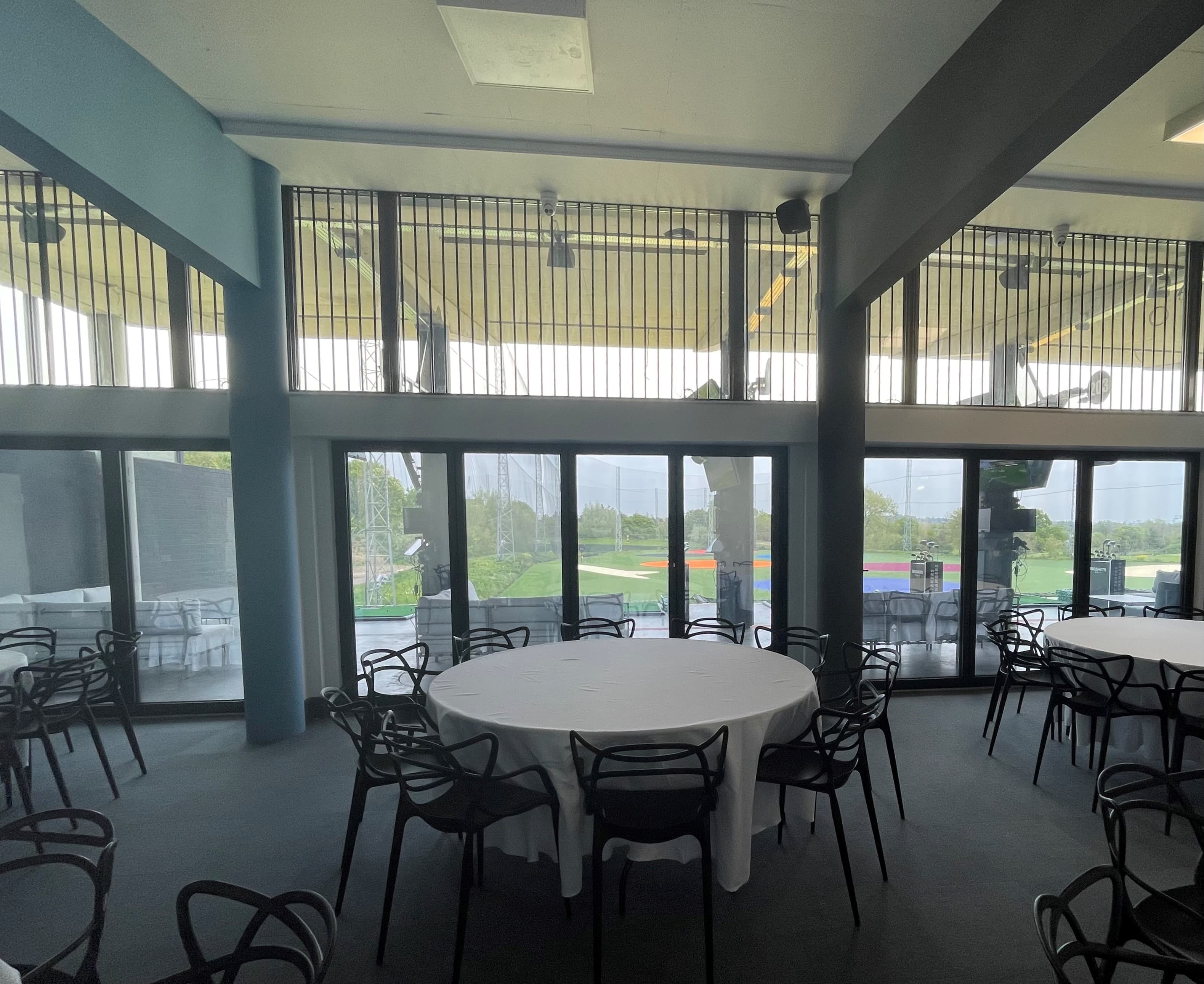 The Fairway, BigShots Golf Northwick Park photo #3