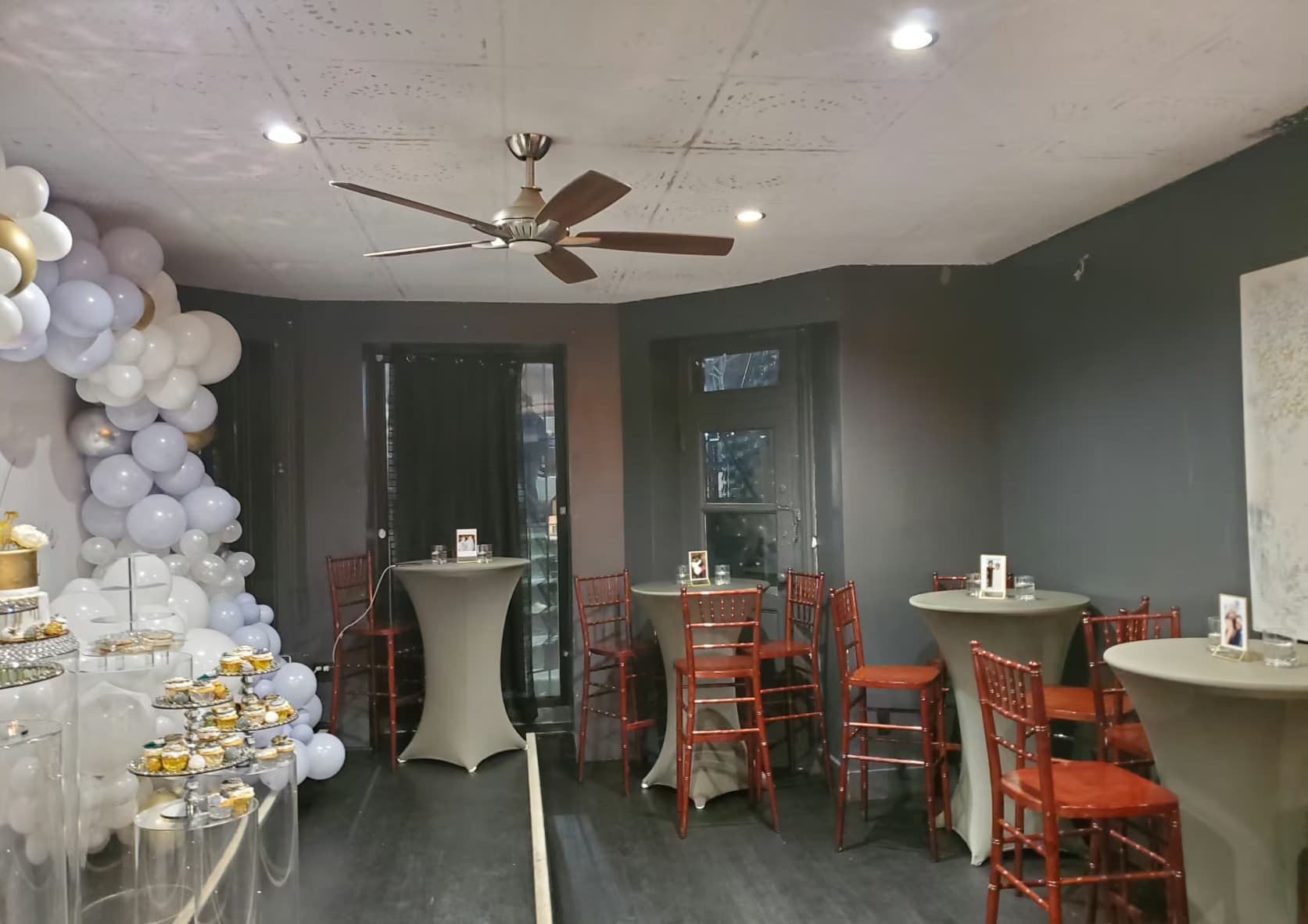 Garden Level Space, Home To Harlem photo #1