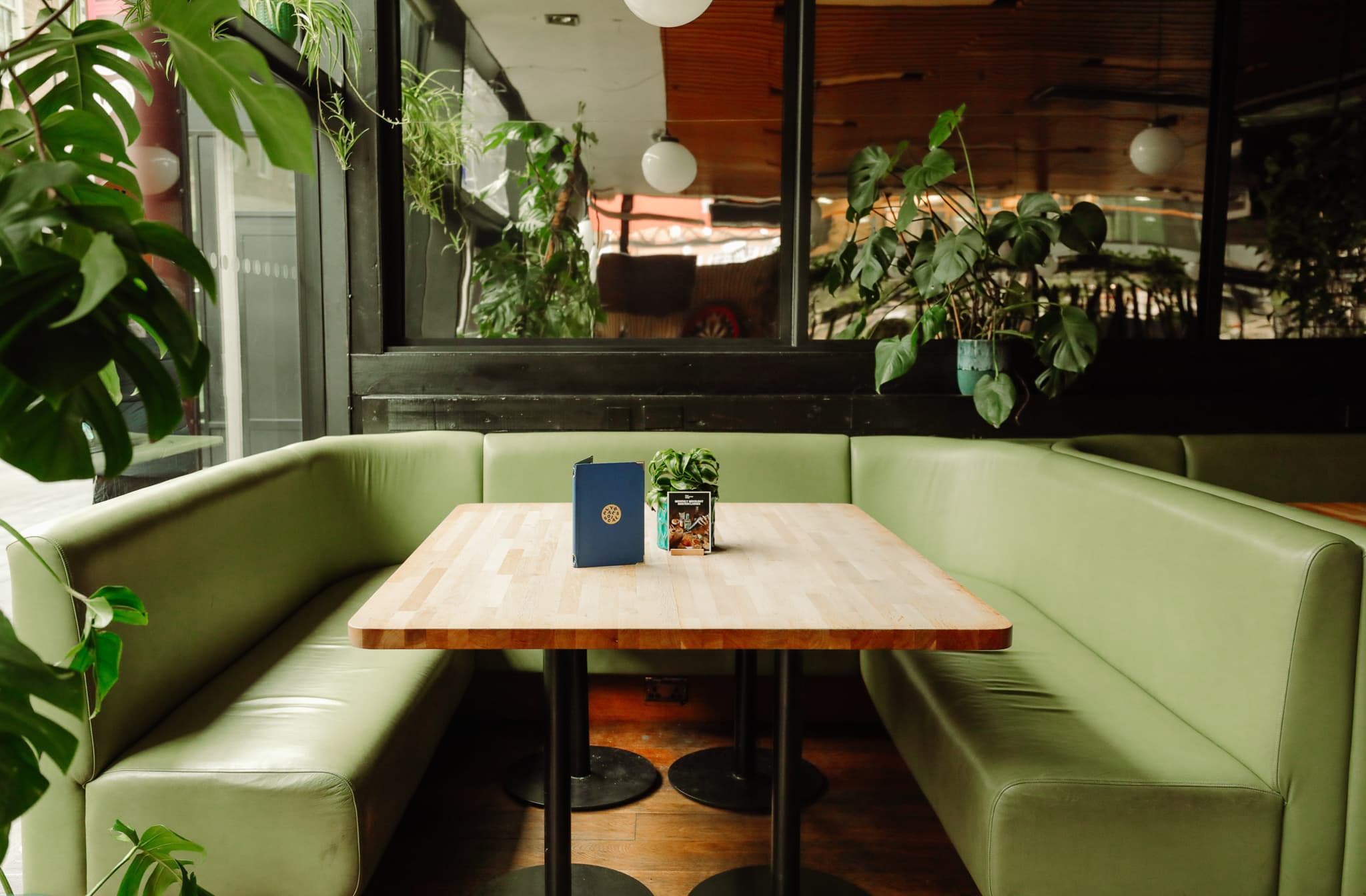 Photo of Players Social, The Social Table – Indoor