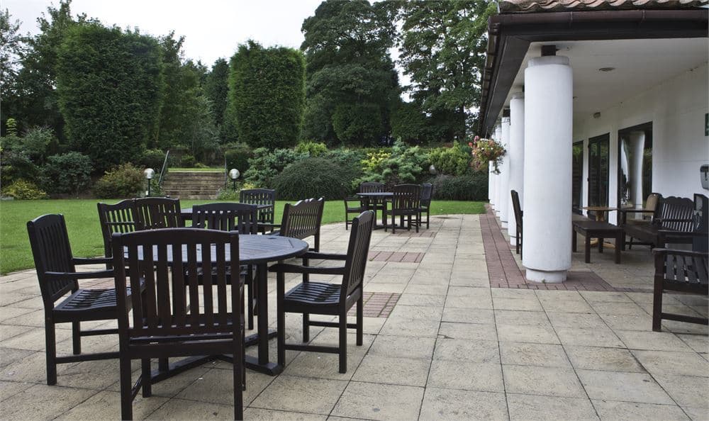 Exclusive Hire, Hellaby Hall Hotel photo #2