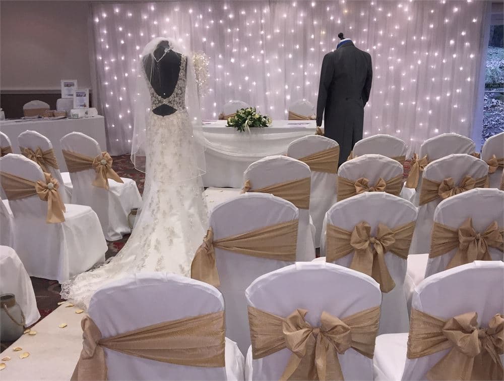 Exclusive Hire, Hellaby Hall Hotel photo #3