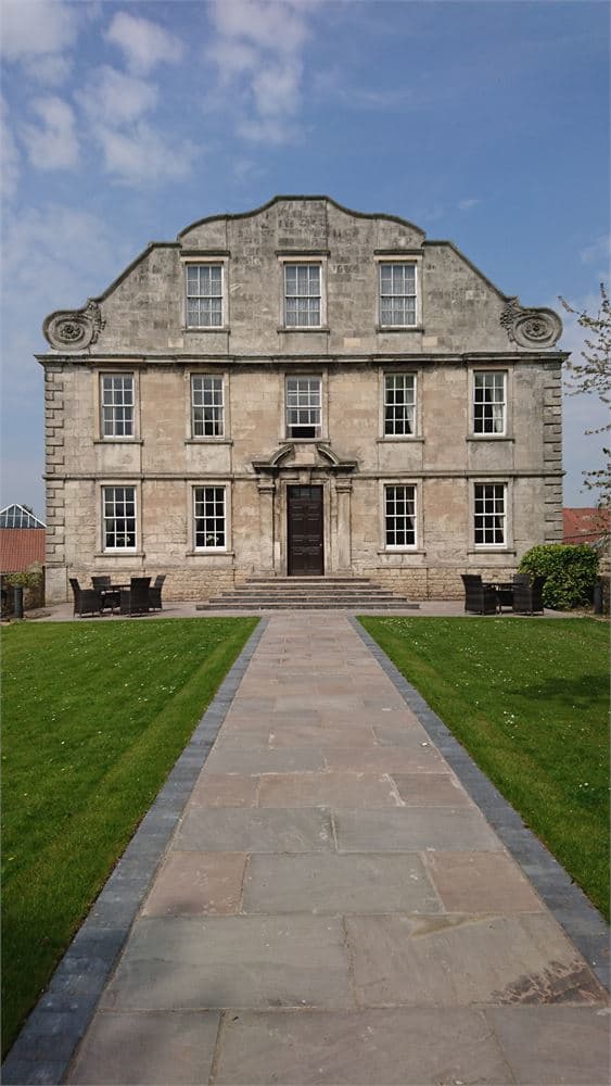 Exclusive Hire, Hellaby Hall Hotel photo #1