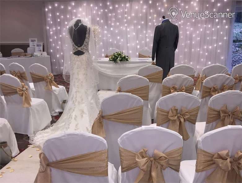 Hellaby Hall Hotel, Exclusive Hire photo #3