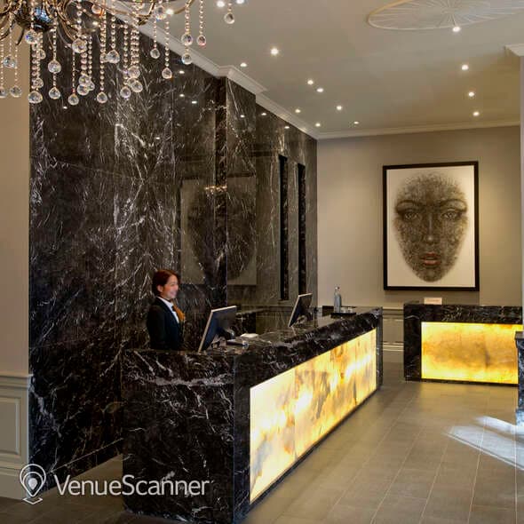 Radisson Blu Edwardian Grafton, Fitzroy photo #3