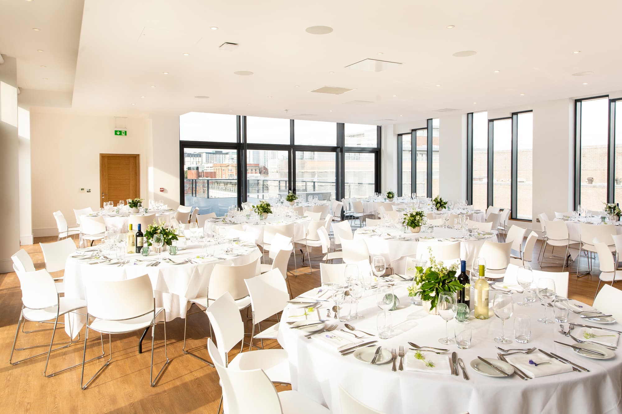 The Boardroom, Hope Street Hotel photo #3