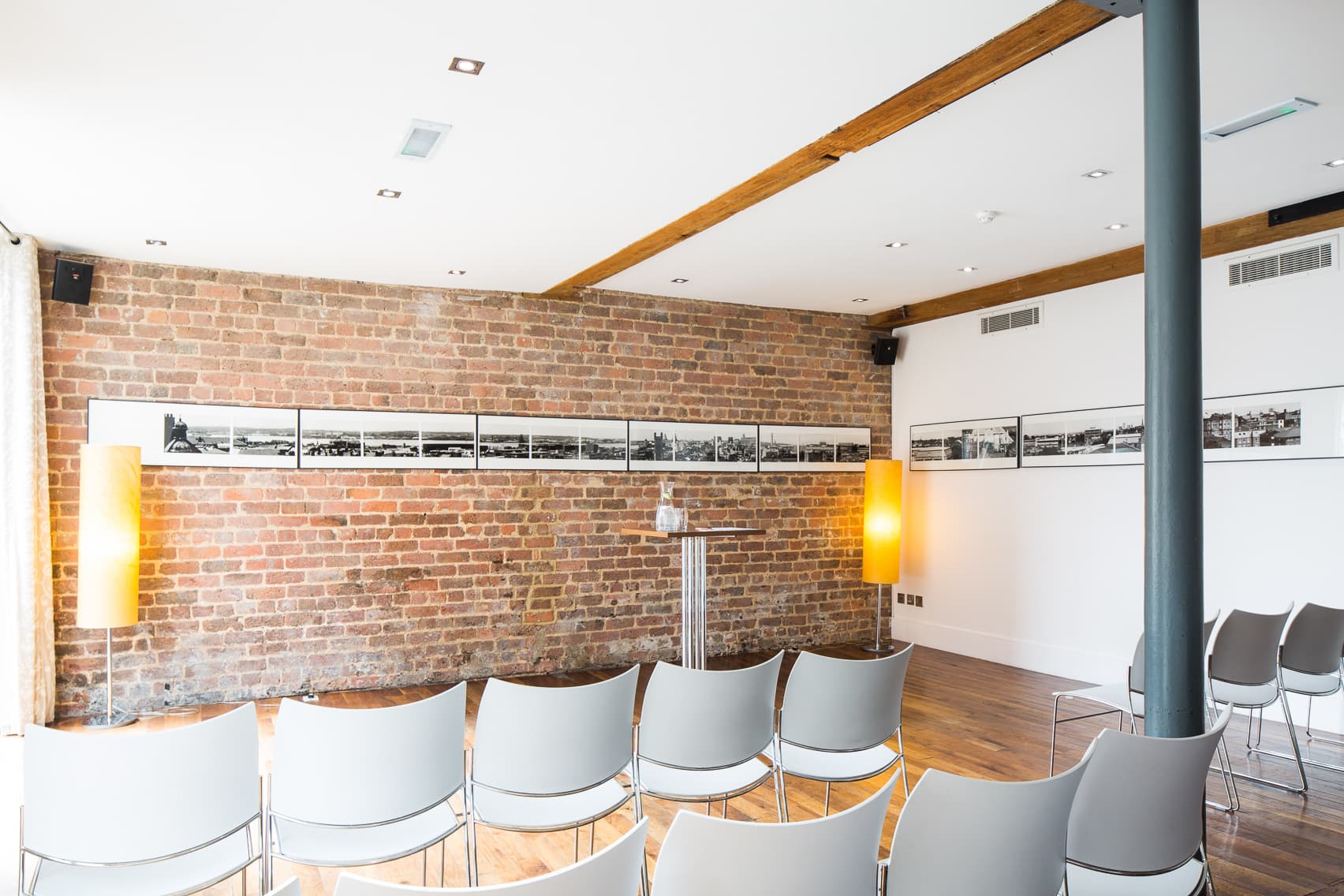 Old Bookroom, Hope Street Hotel photo #1