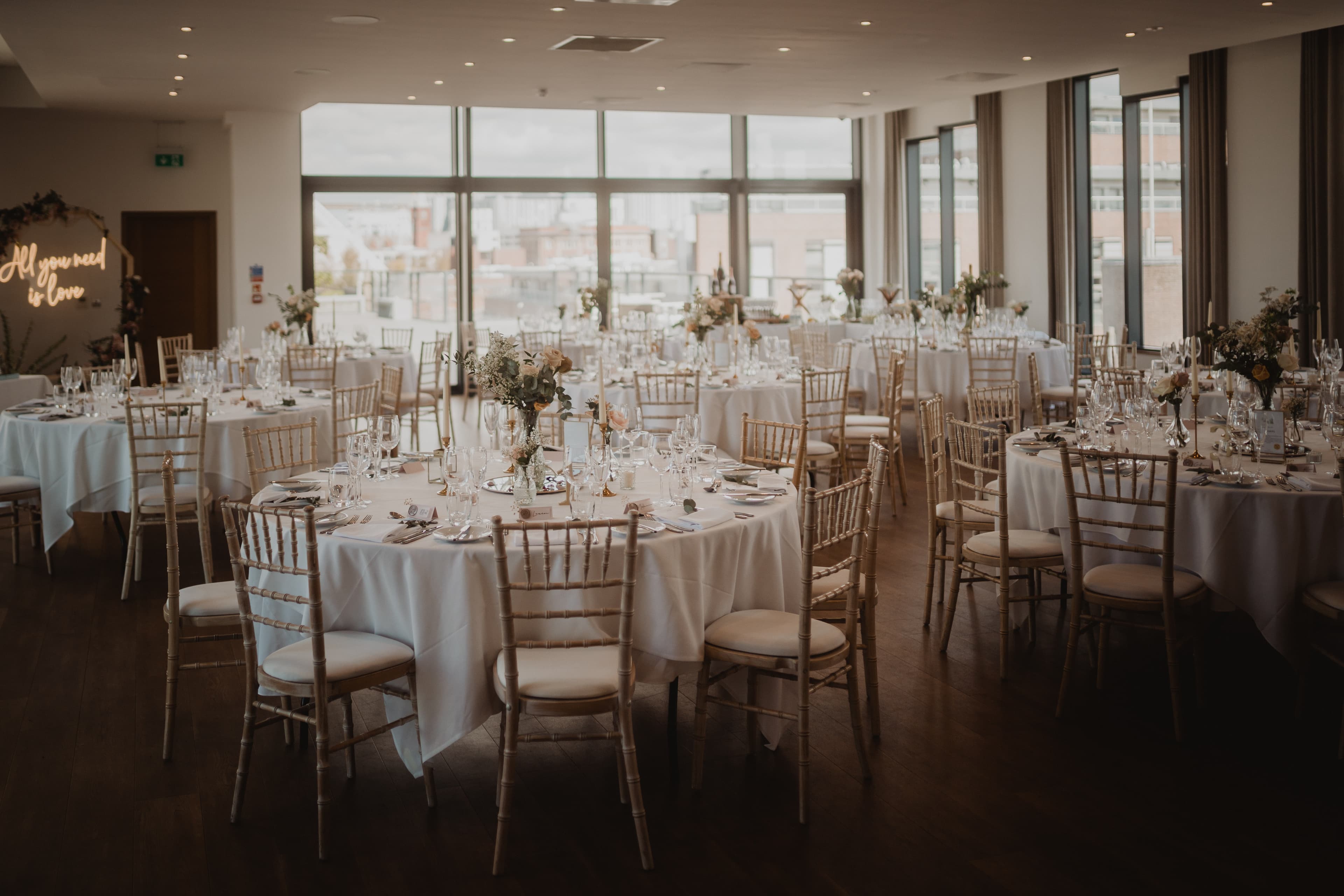 The Conference Room, Hope Street Hotel photo #7