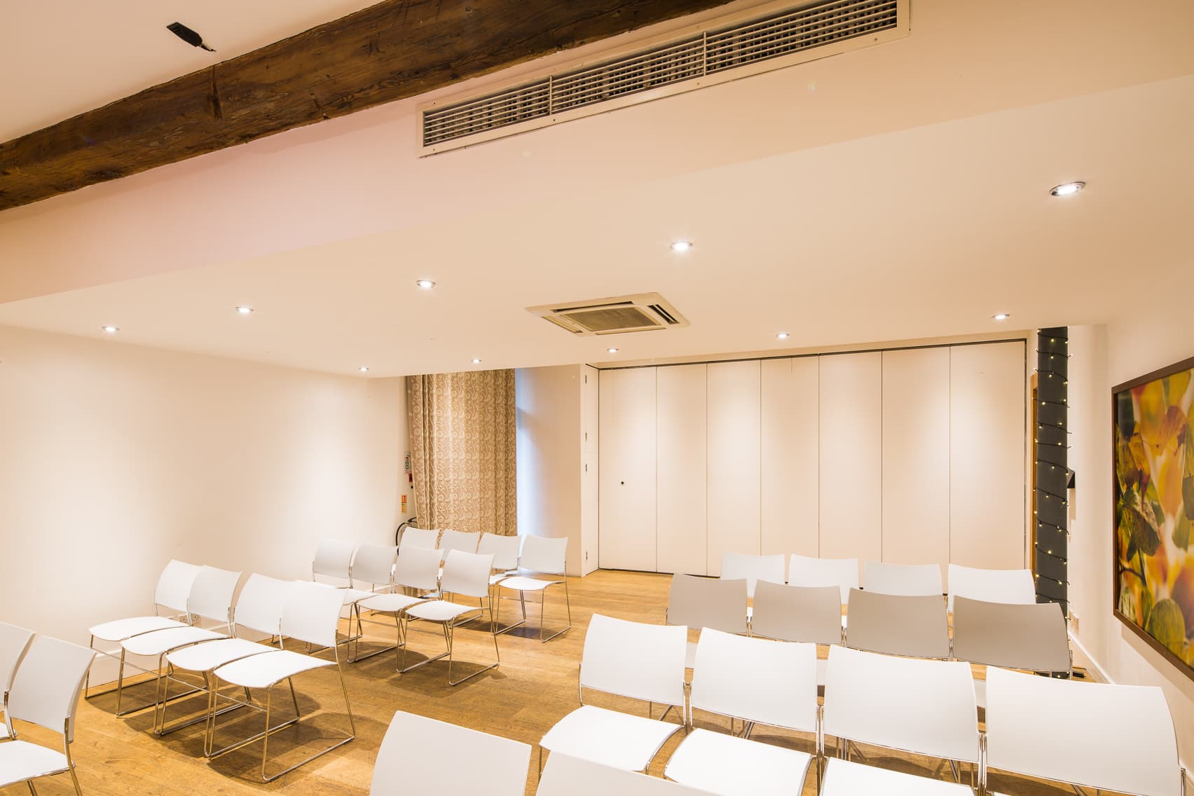 The Conference Room, Hope Street Hotel photo #3