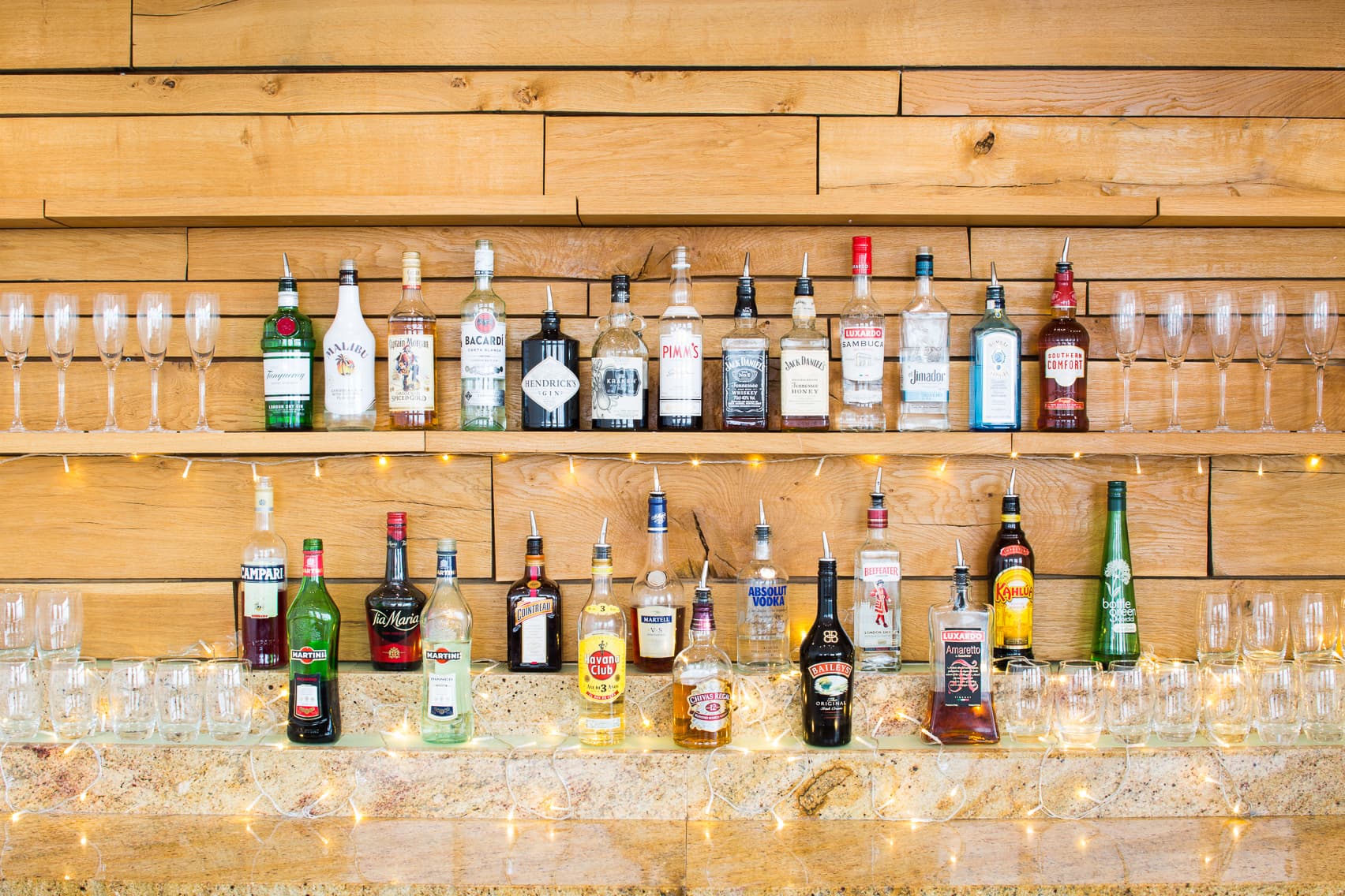 Fifth One, Hope Street Hotel photo #3