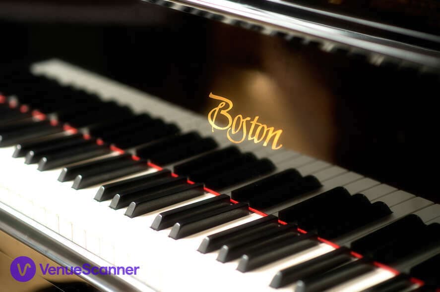 Hope Street Hotel, The Residents' Lounge photo #3