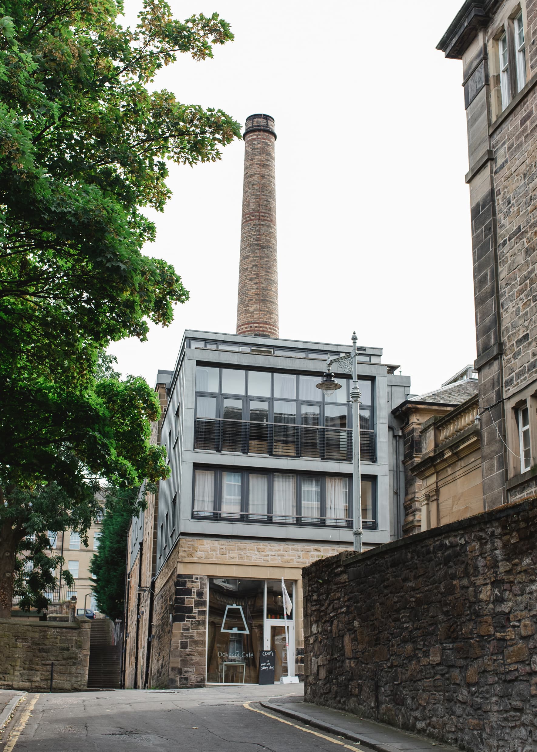 Photo of Dovecot Studios