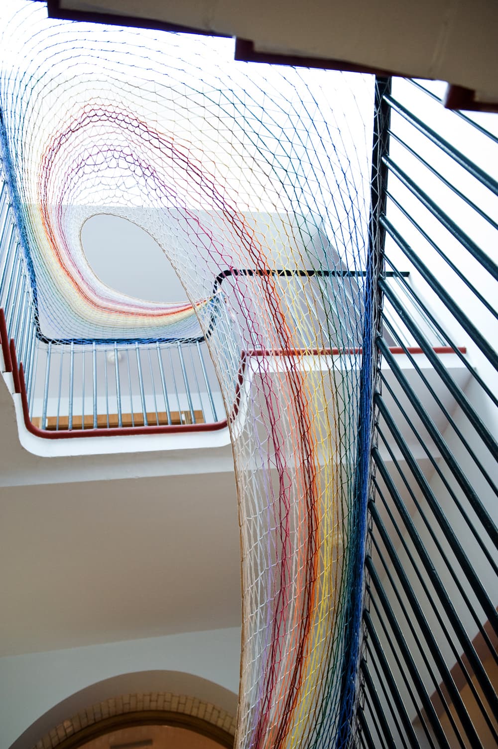 Ladies Baths, Dovecot Studios photo #6