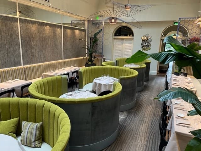 Private Room, Cigalon photo #2