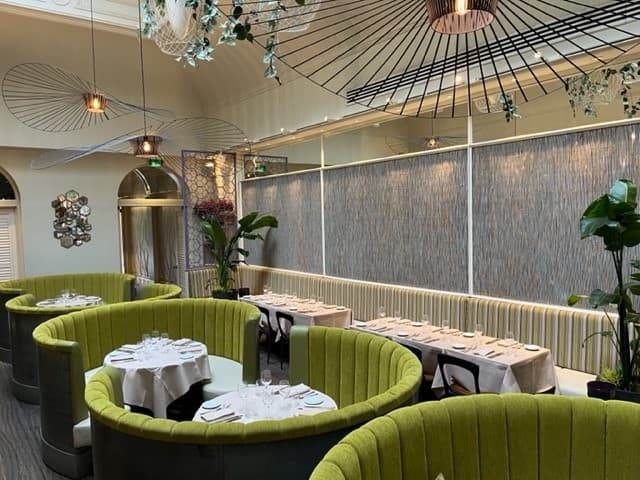 Private Room, Cigalon photo #1