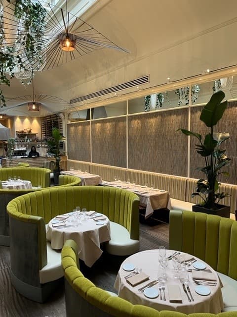 Private Room, Cigalon photo #3