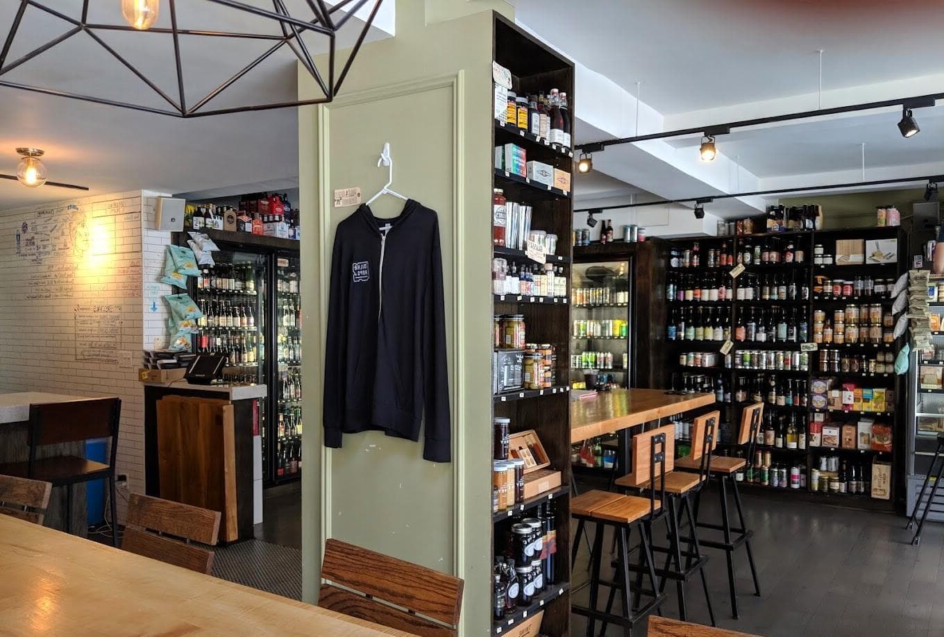 Milk N Hops, Milk n Hops photo #1