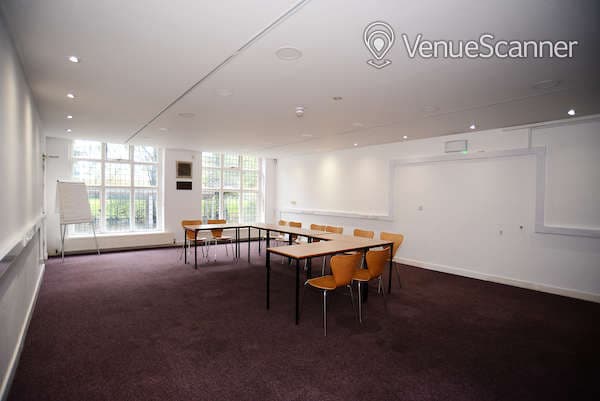 Oxford House In Bethnal Green, Scott Room photo #3