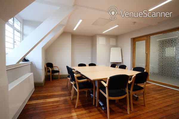 Oxford House In Bethnal Green, Settlement Room photo #3
