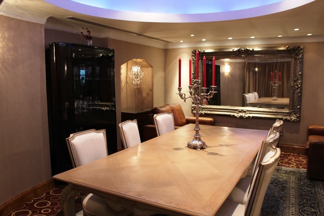 Meeting Space, The Colonnade Hotel photo #2