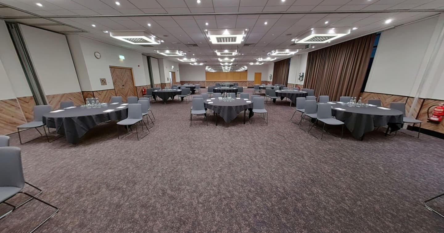 Lunar Suite, Novotel Birmingham Centre photo #1