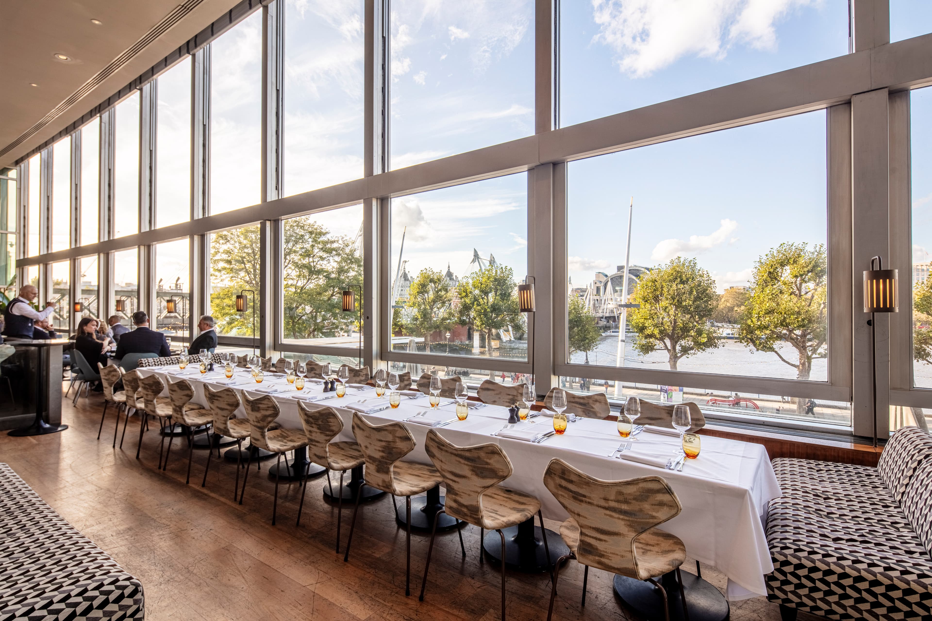 Full Venue Hire, Skylon photo #38