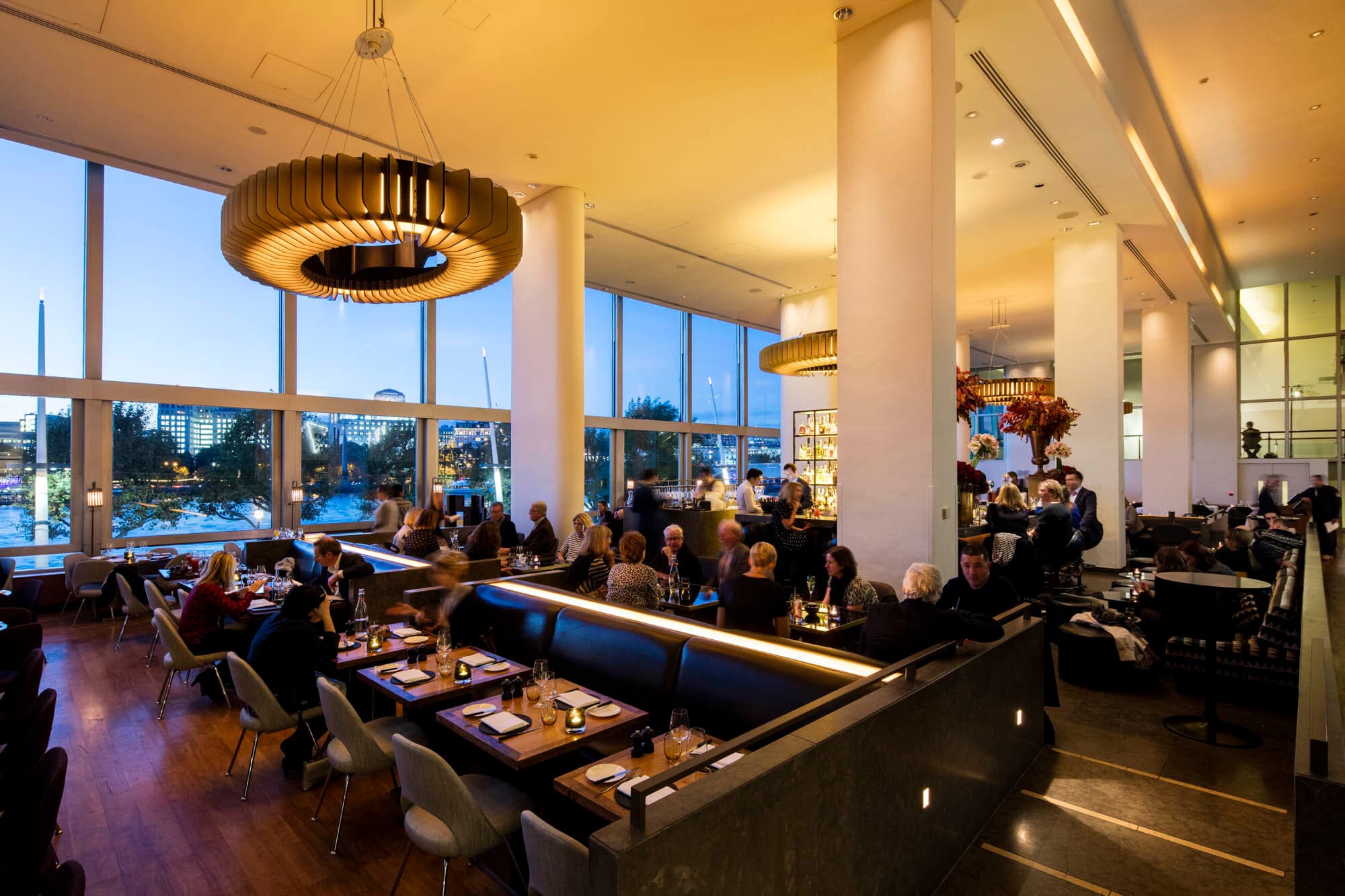 Full Venue Hire, Skylon photo #26