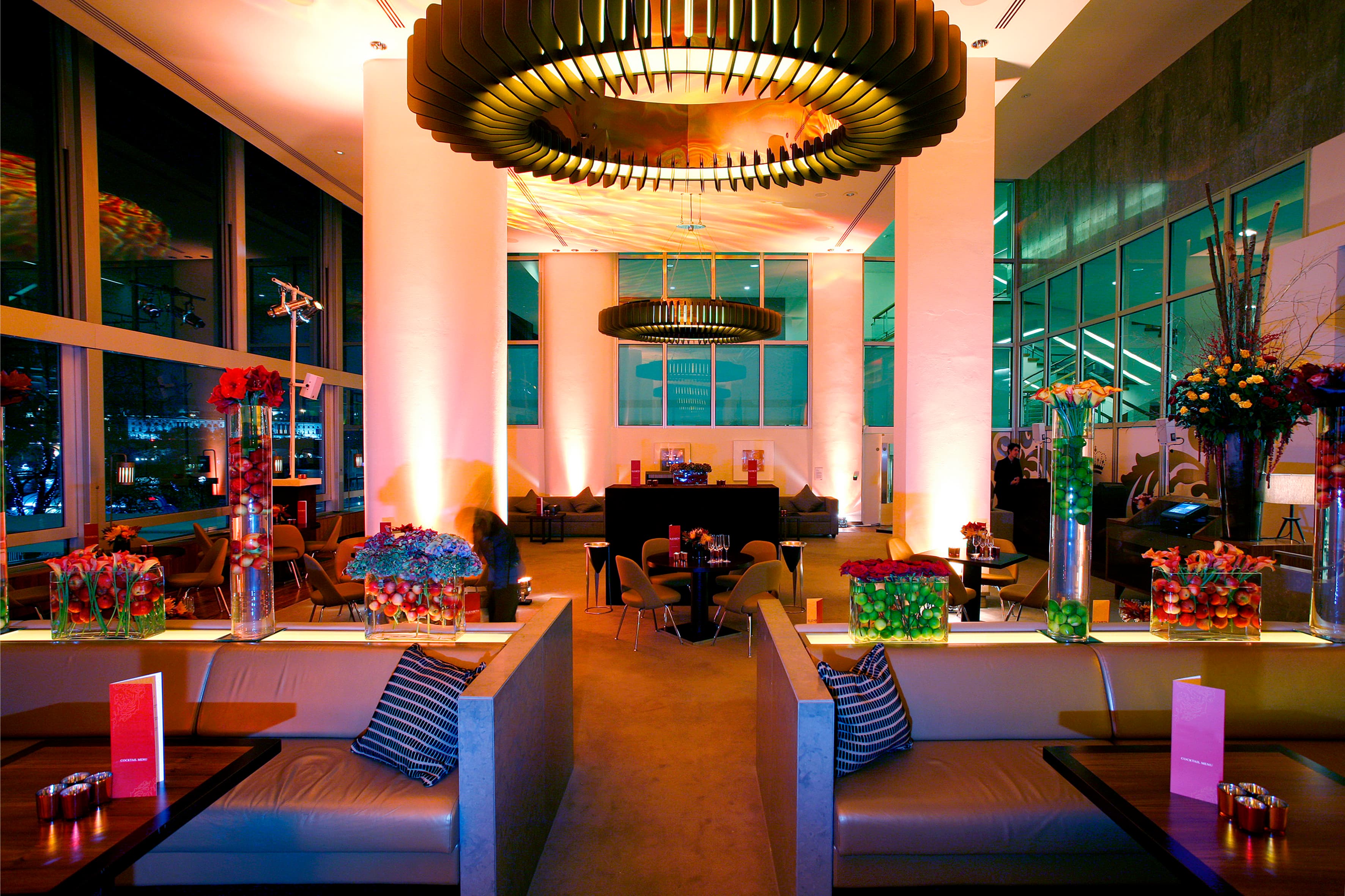 Waterloo Hire (half Restaurant), Skylon photo #3
