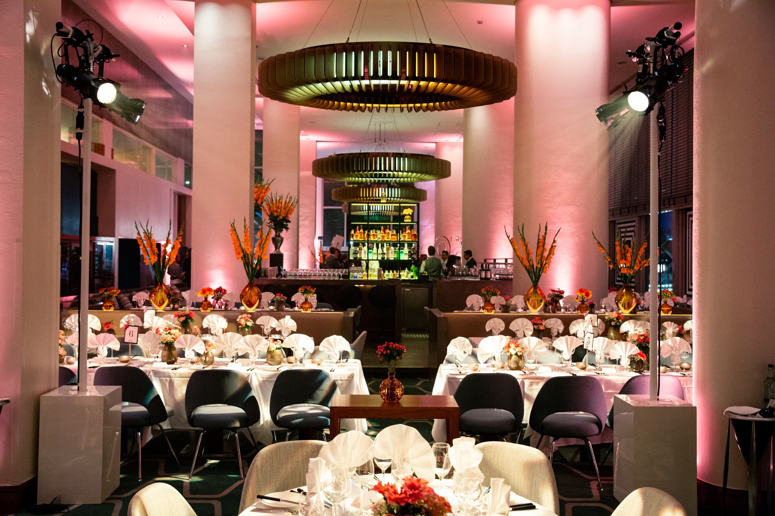 Full Venue Hire, Skylon photo #30