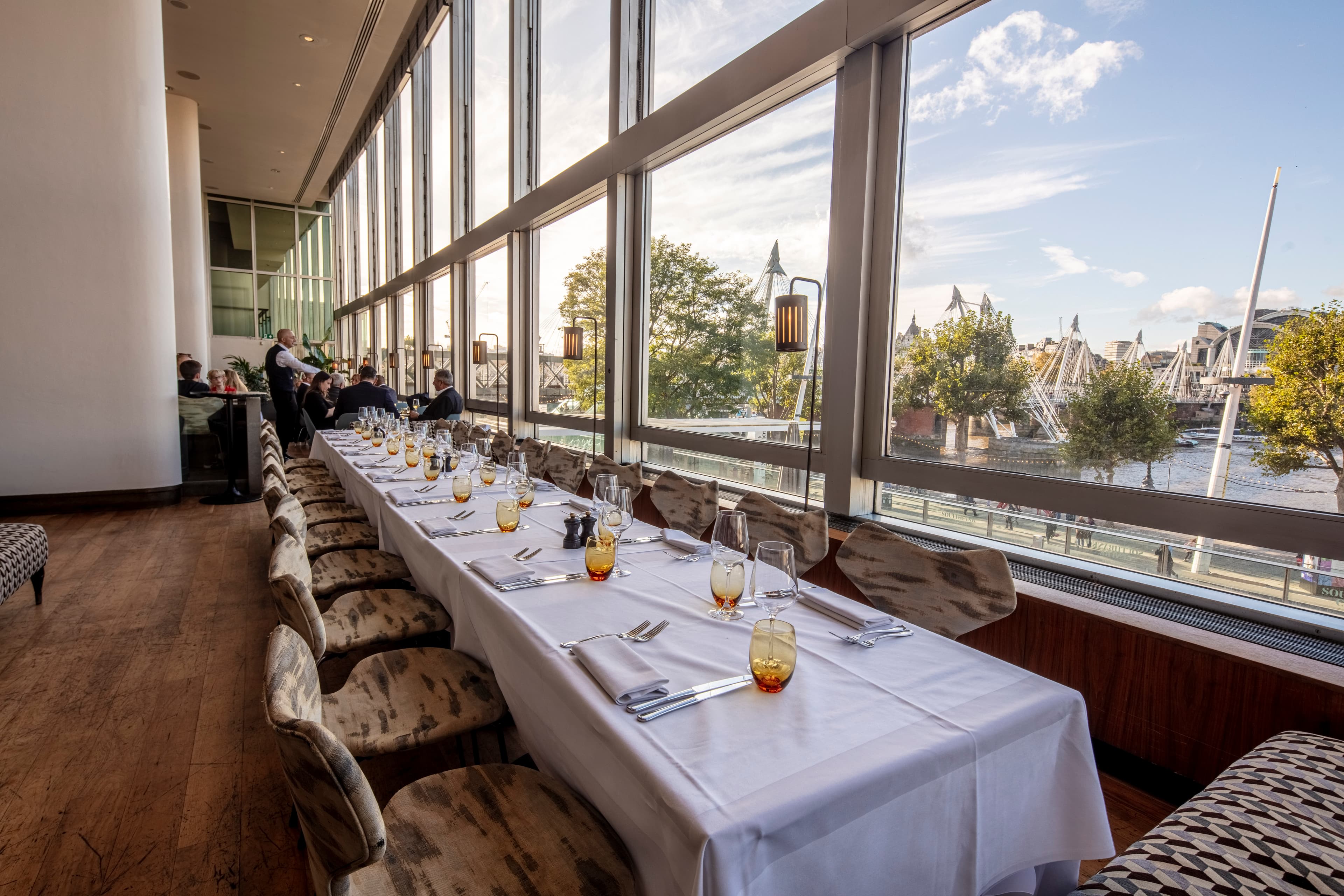 Full Venue Hire, Skylon photo #33