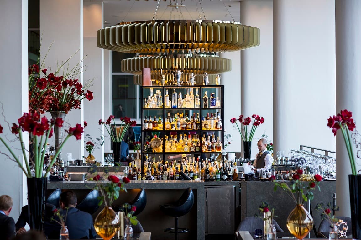 Full Venue Hire, Skylon photo #27