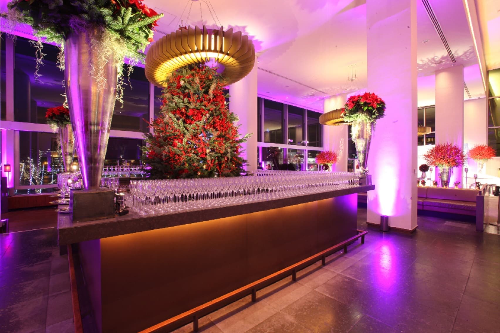 Full Venue Hire, Skylon photo #29