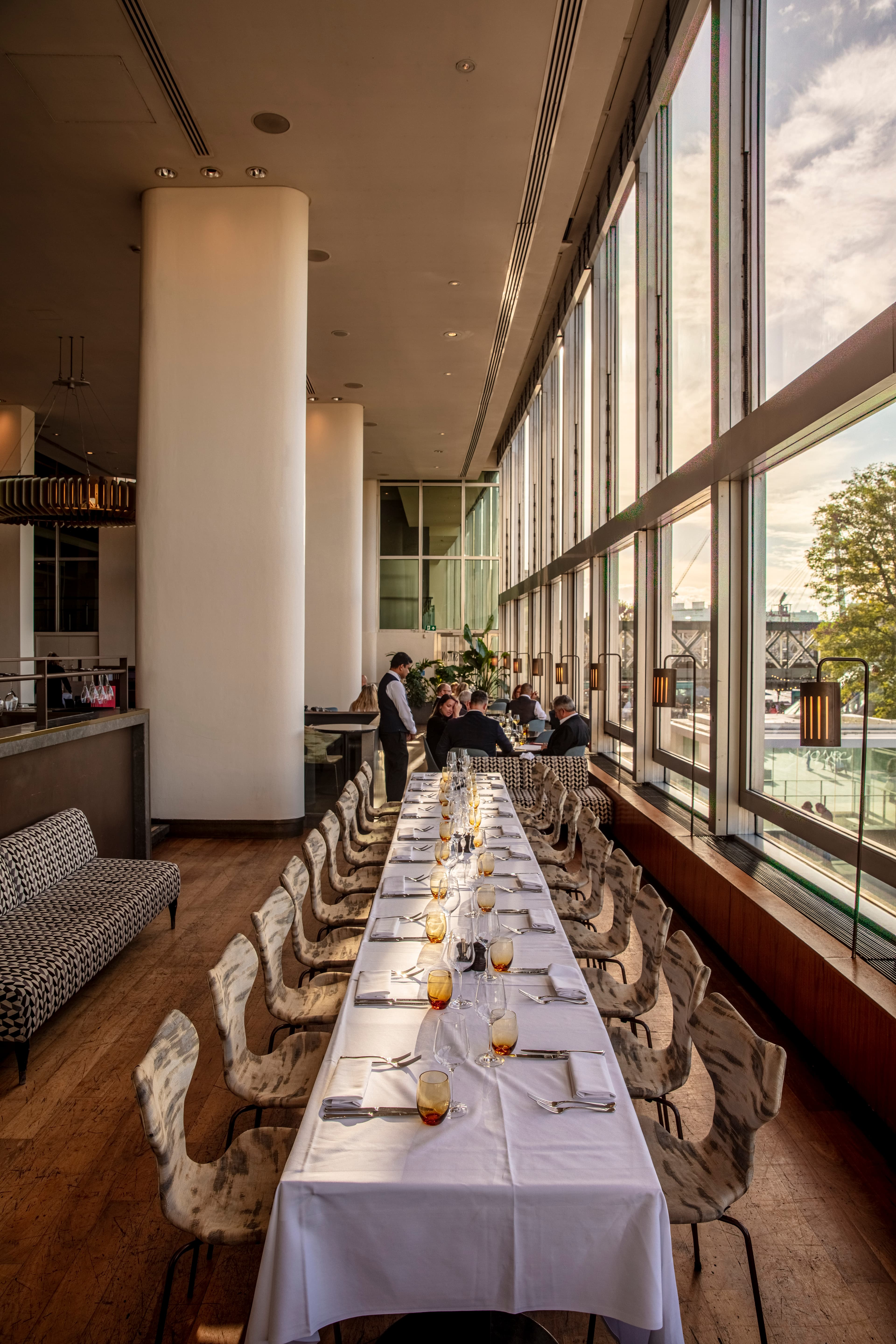 Full Venue Hire, Skylon photo #41