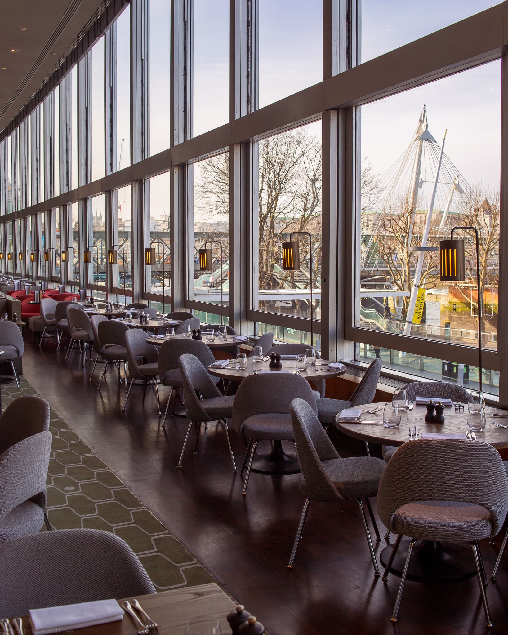 Restaurant Hire, Skylon photo #76