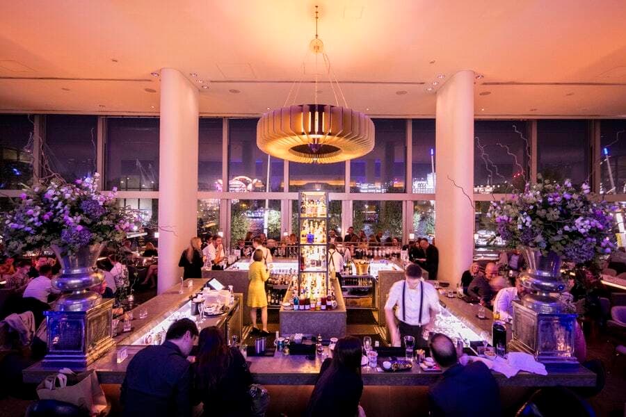 Full Venue Hire, Skylon photo #17
