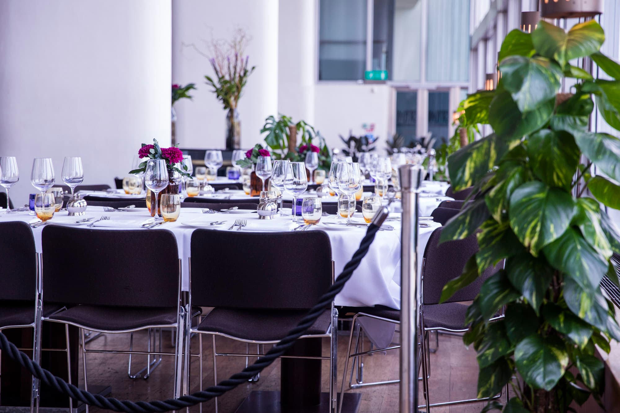 Full Venue Hire, Skylon photo #25