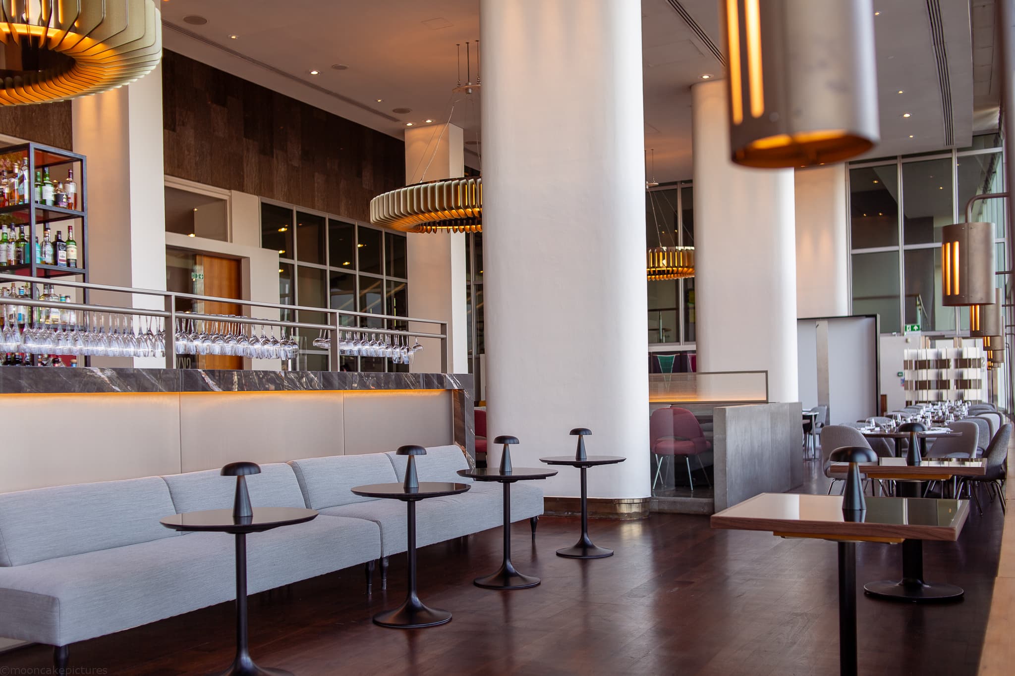 River View, Skylon photo #2