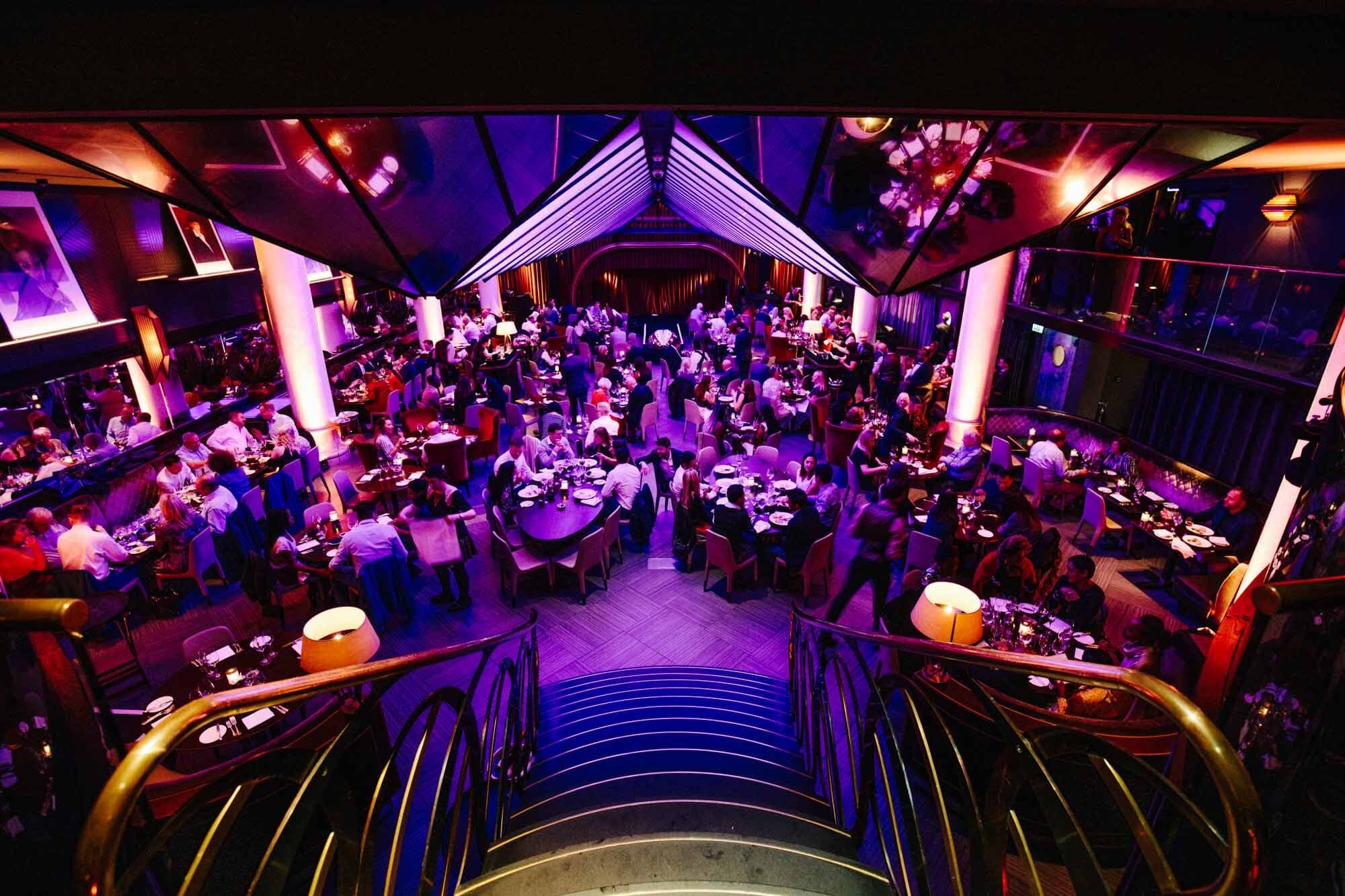 Exclusive Hire, Quaglino's photo #17