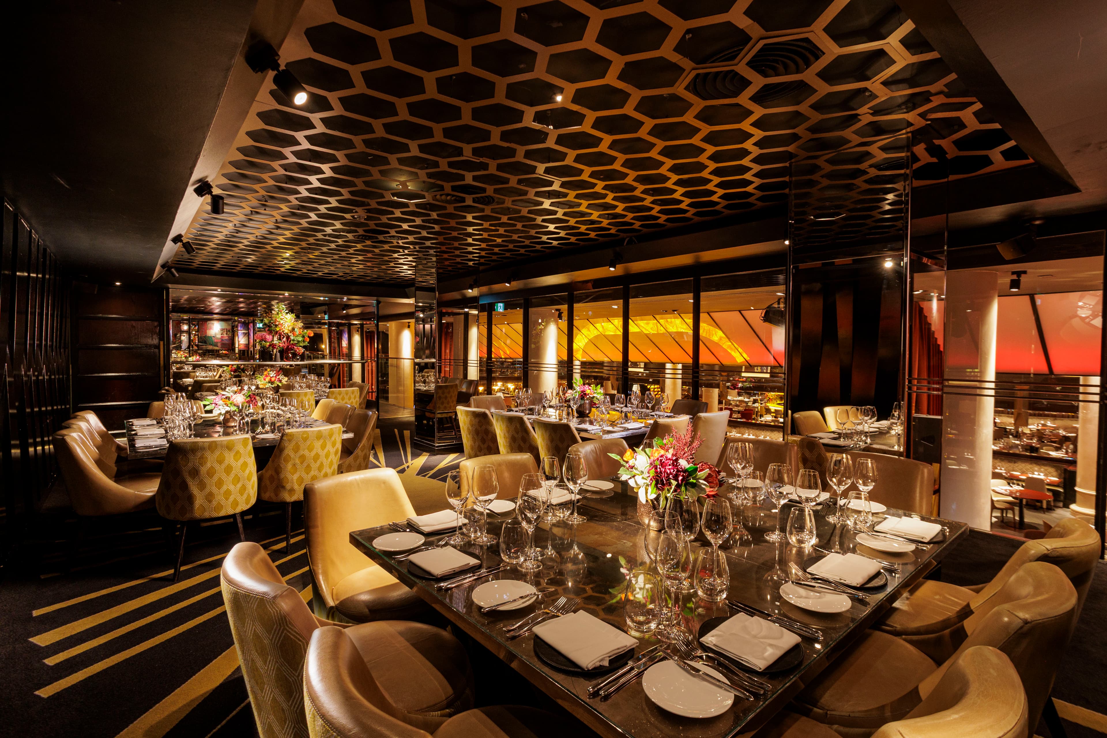 Prince Of Wales Room, Quaglino's photo #2