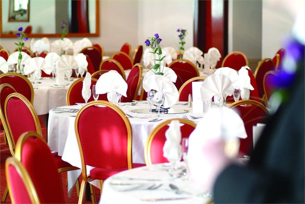 Exclusive Hire, The Dragon Hotel photo #2