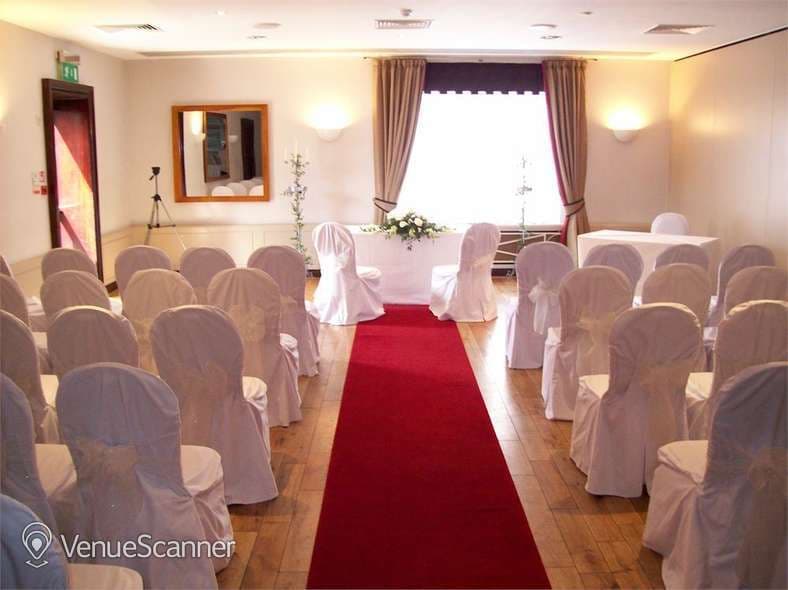 The Dragon Hotel, Exclusive Hire photo #3