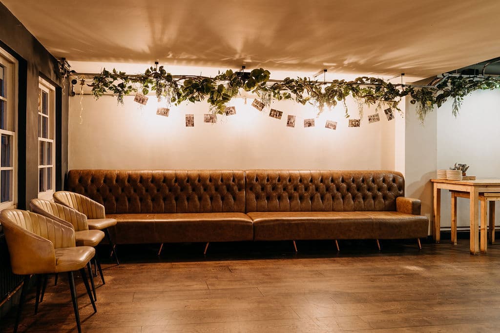 Private Hire, Trading Post Coffee Roasters, Chichester photo #3